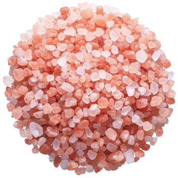 Sól himalajska różowa granulowana